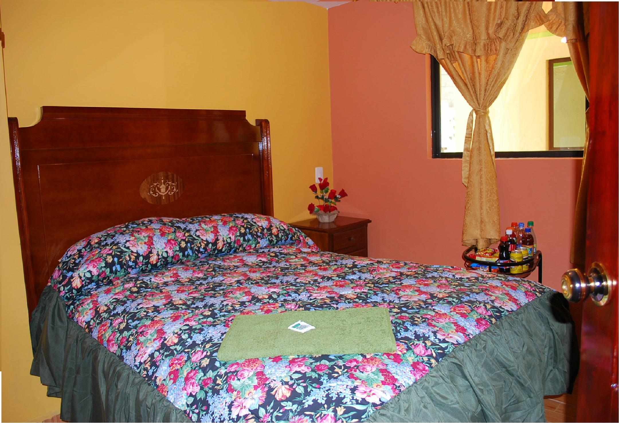 Hotel Gran Quitumbe Кито Екстериор снимка