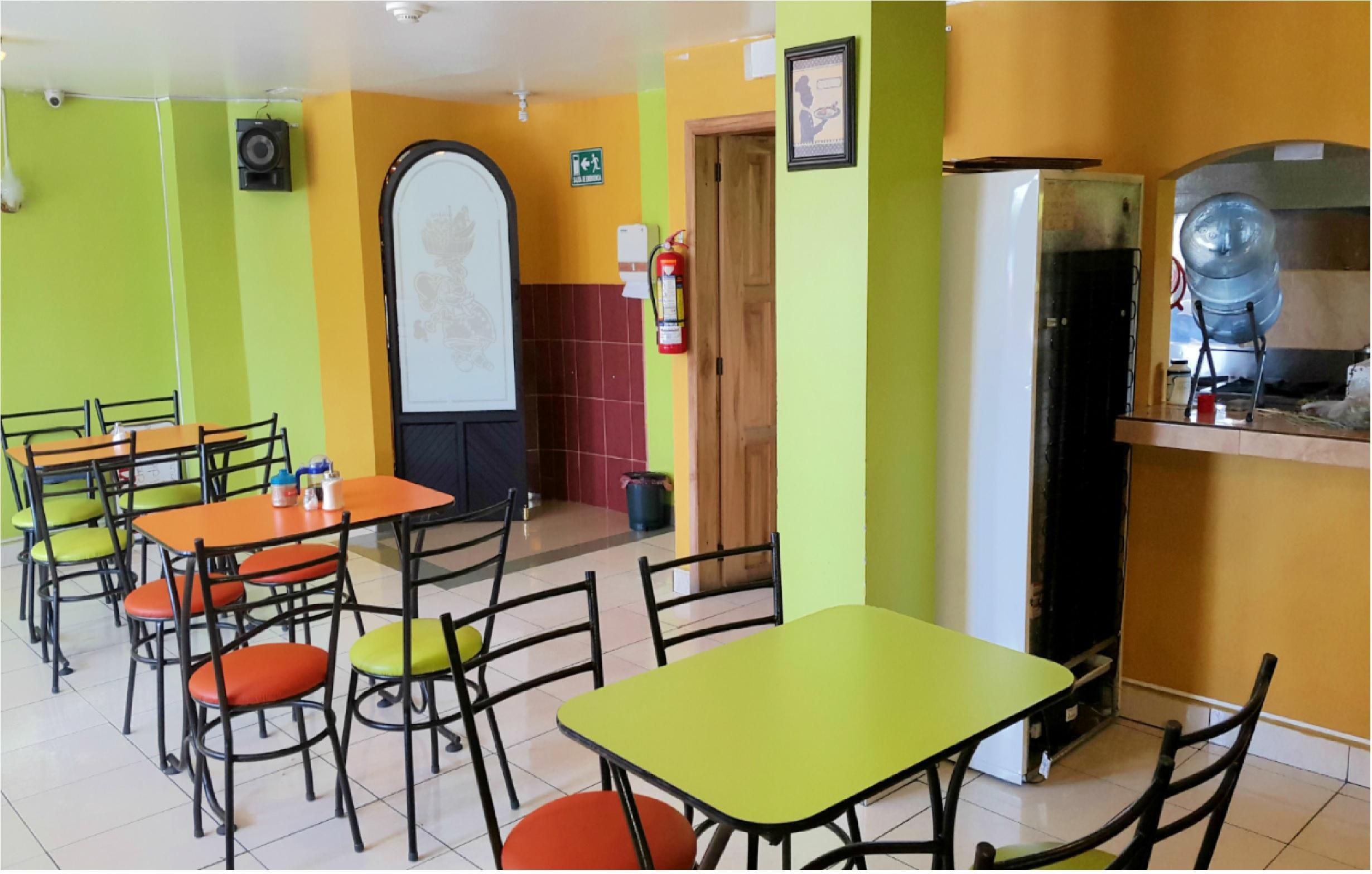 Hotel Gran Quitumbe Кито Екстериор снимка